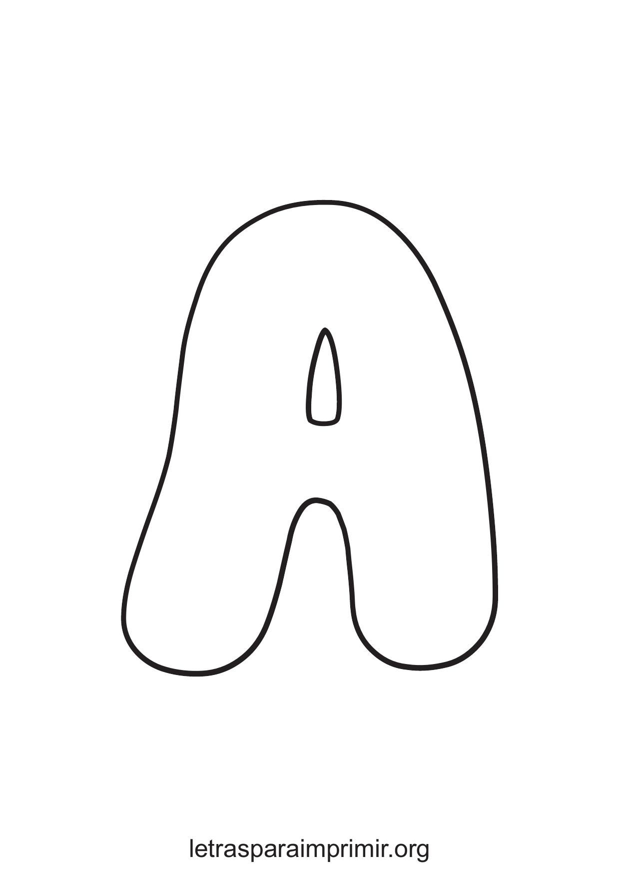 plantillas de letras bonitas para imprimir gratis