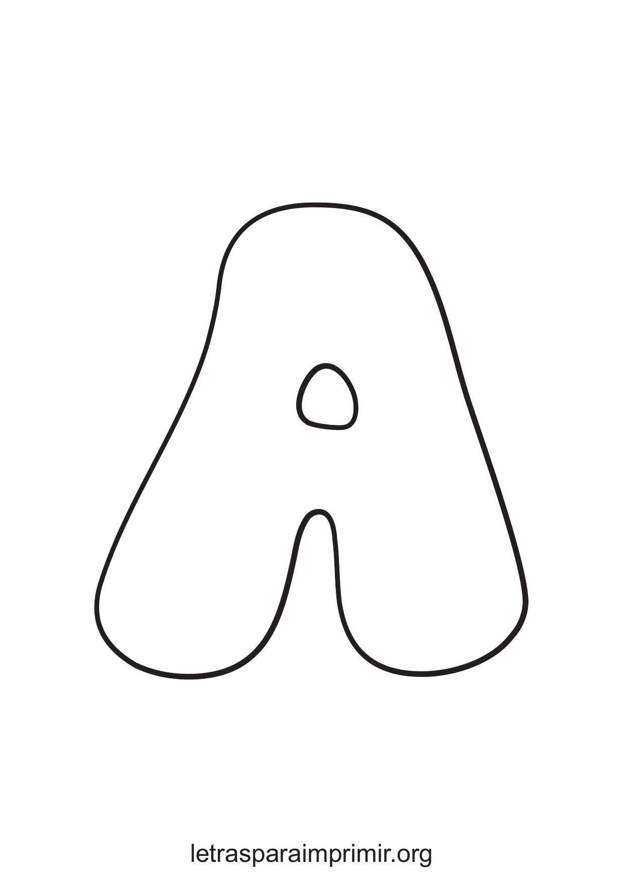 letras bonitas para imprimir