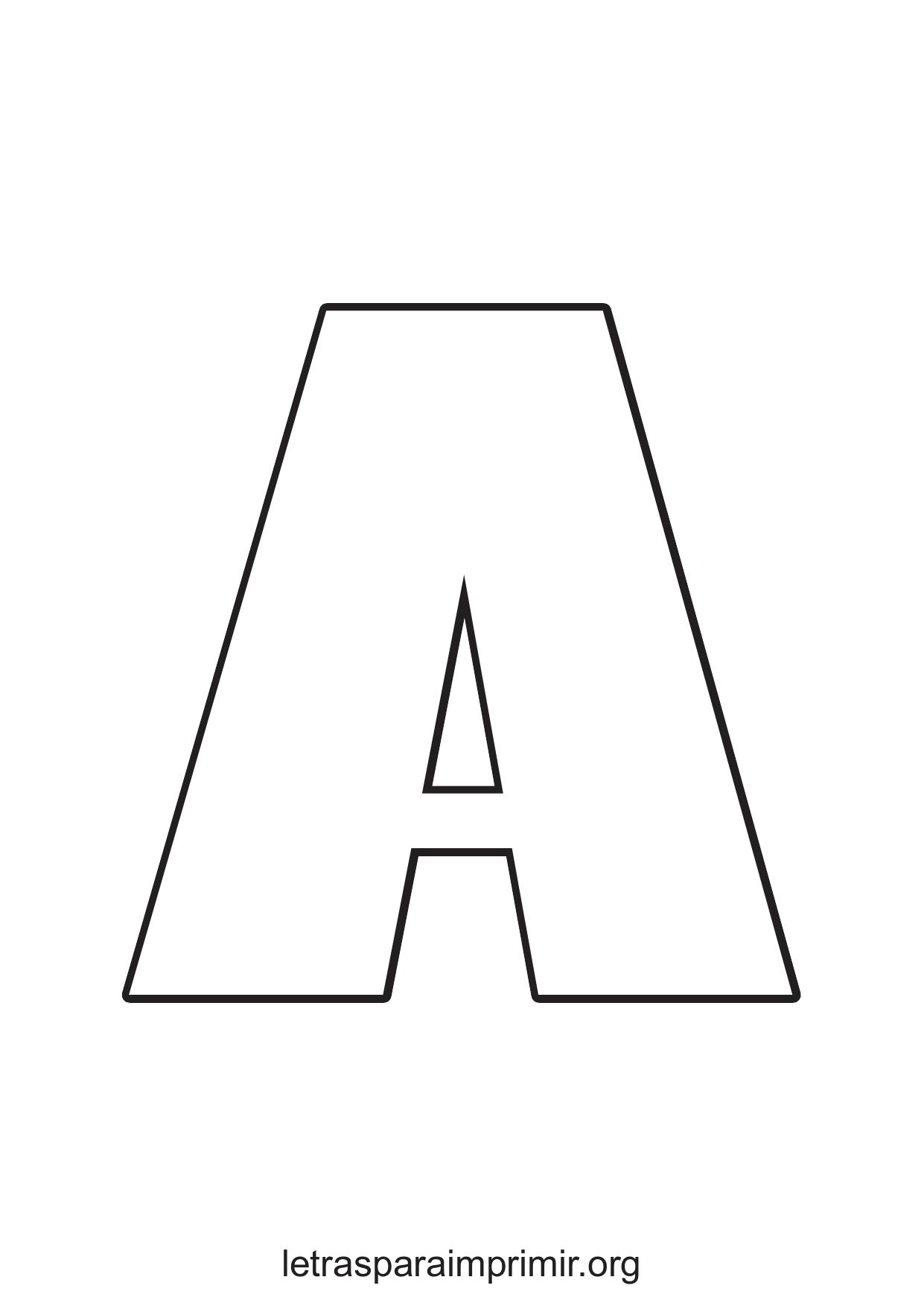 moldes de numeros para imprimir