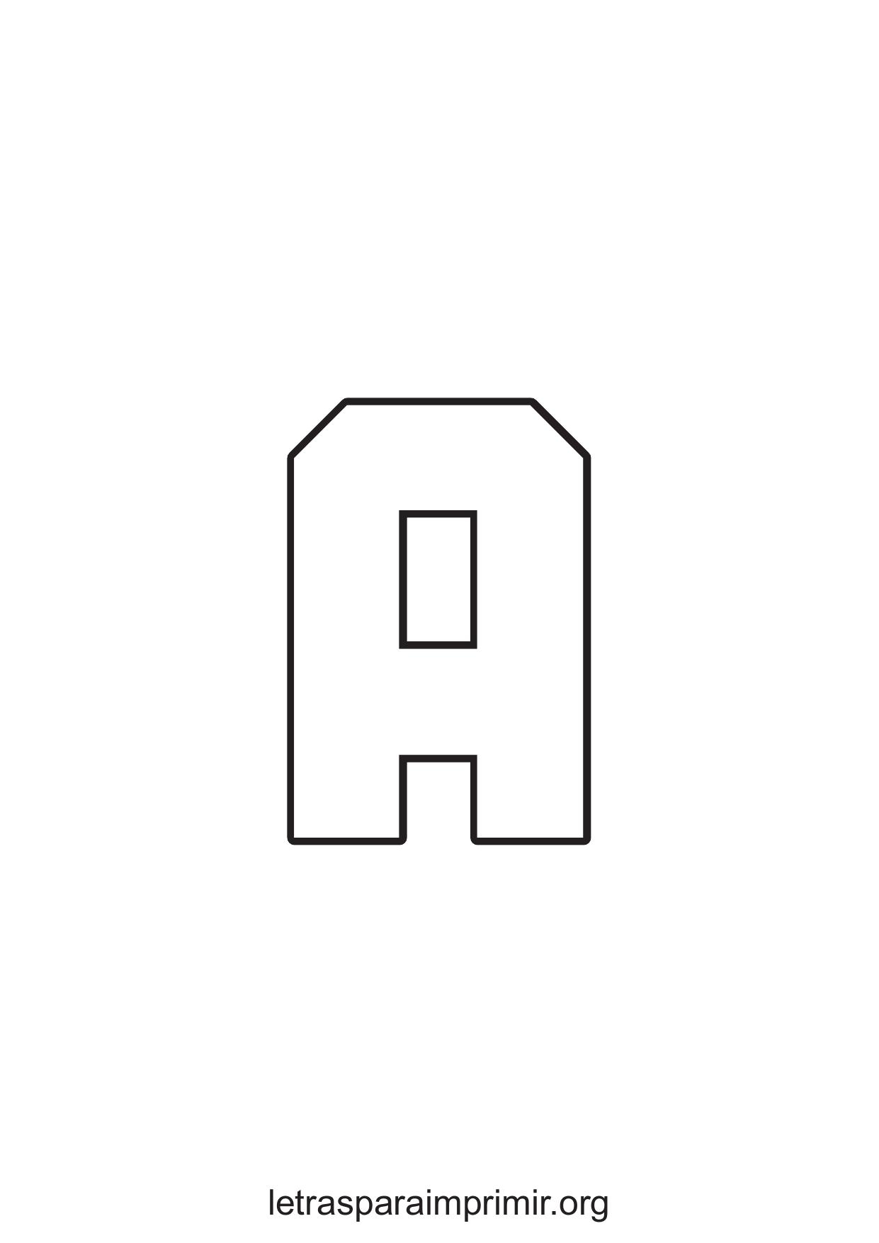 molde de numero 2 para imprimir