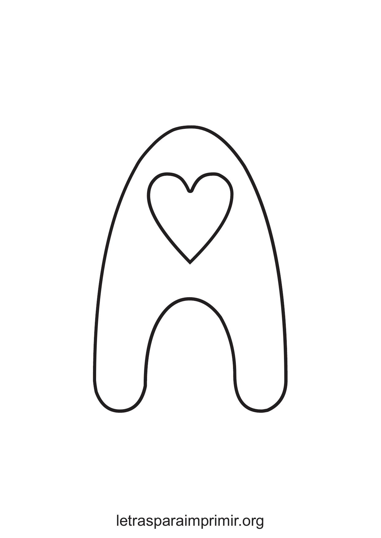 letras bonitas moldes