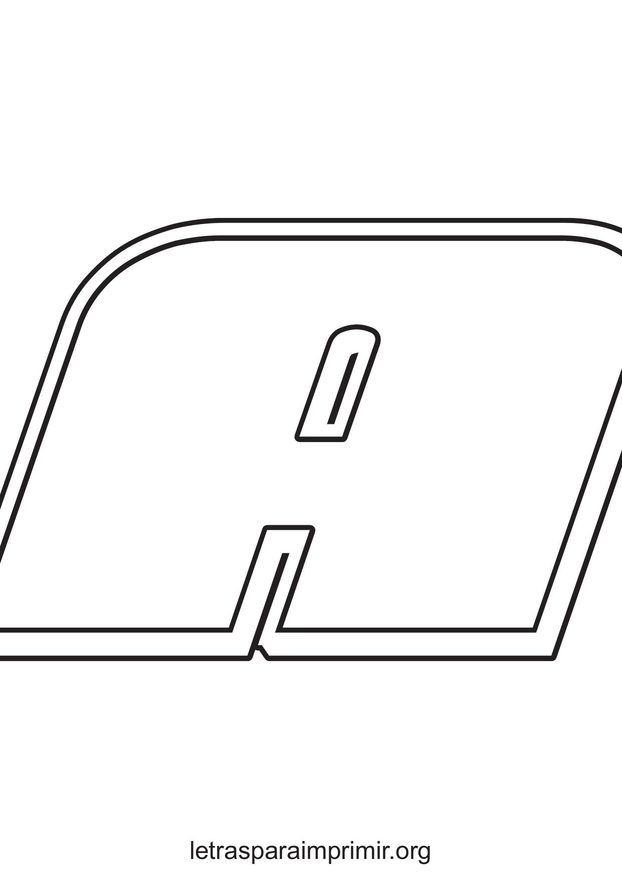 Letras para descargar PDF