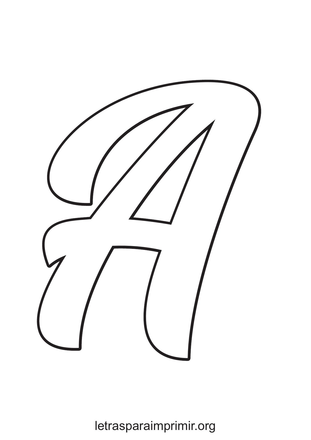 numeros para imprimir y recortar