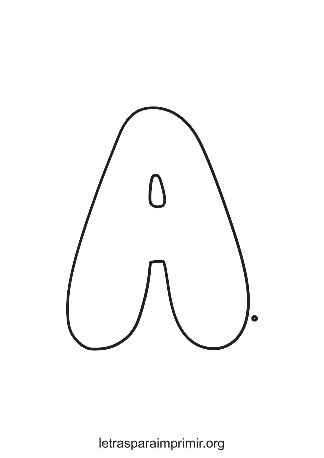 plantillas de numeros para imprimir y recortar